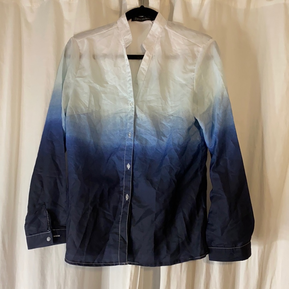 Button up shirt